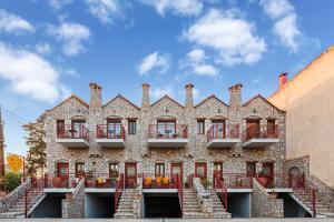 Seaside Dukes Villas