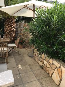 Apartment Oleander 