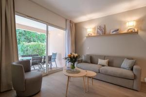 Rêves du Sud plage à pied et Saint Tropez V