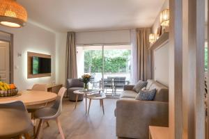 Rêves du Sud plage à pied et Saint Tropez V