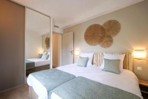 Rêves du Sud plage à pied et Saint Tropez V