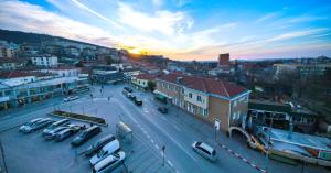 Пансион - Димитър Хадживасилев