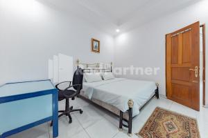 Biru Homestay Bandung Mitra RedDoorz