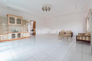 Biru Homestay Bandung Mitra RedDoorz