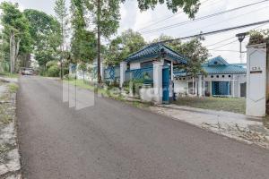 Biru Homestay Bandung Mitra RedDoorz