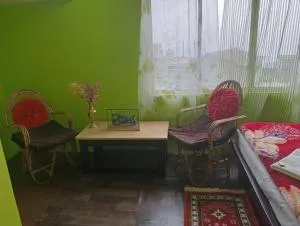 Simbosa - Sukhia Pokhari