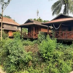 Maylyn Guesthouse - Ban Hin Heup