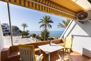 AMAZING SEASIGHTS - TENERIFE