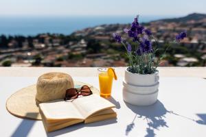 Breathtaking Sea View Apartment Near The Old City