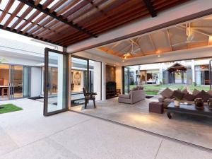 Inasia Beach Villa by Elite Havens