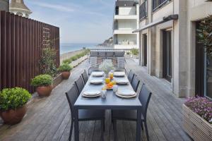 MIRACONCHA TERRACE by SWEET HOME SAN SEBASTIAN