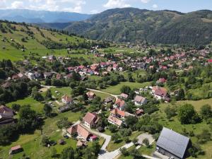 On Top Chalet