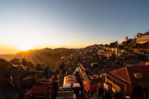 Sterling Legacy Shimla