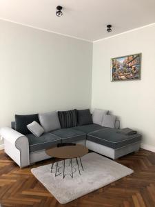 Apartament Przestrzeń