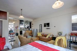 Marlborough apartment 509