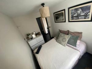 Appartements Appartement au pays du Mont-Blanc : photos des chambres