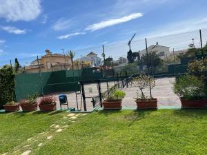 Marbella San Pedro Alcantara
