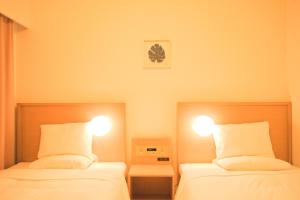 Smile Hotel Okinawa Naha (Tomari Port)