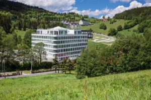 Czarna Góra - NordAparts 105 - Biała Perła