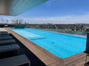 Apartamento en Lobby33