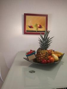 Appartements Art, Sailing, Fishing, Beach ... Serignan! : photos des chambres