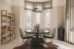 Logierhaus M - Moorweg