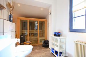 Ferienhaus Strandrose