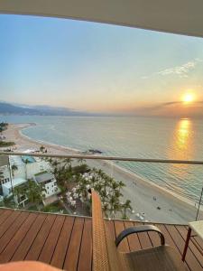 ICON Puerto Vallarta - beachfront, 3 bedrooms + studio
