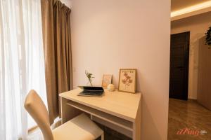 Seashore Stays - Stunning apartments right by the sea