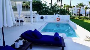 Narcissus 18 - 4hvězdičkové hotely ve městě Paralimni