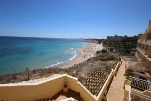 2 bedroom apartment at beach Dehesa de Campoamor - Campoamor