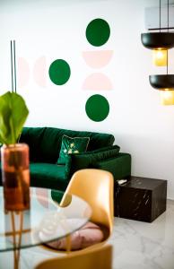 New Leventis Luxury Κing Suite 41-Central Location