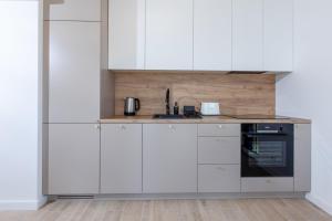 Apartament Kaszmir by Major Domus Club