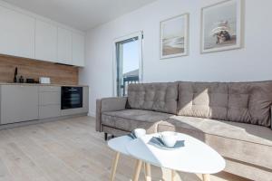 Apartament Kaszmir by Major Domus Club