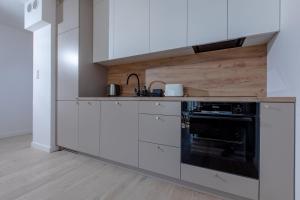 Apartament Kaszmir by Major Domus Club