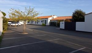 Hôtel Les Vignes de la Chapelle, "The Originals Relais"