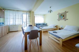 Stara Piekarnia - Studio Dworcowa