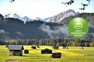 Hotel Fuggerhof Oberstdorf