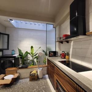 Biệt Thự Có Hồ Bơi Riêng (Villa with Private Pool)