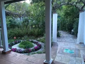 Residenza Luna - Фоче-дель-Селе