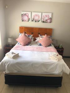 Riekerts Self-Catering Apartment