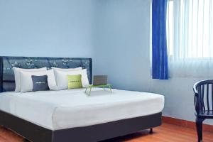 Urbanview Hotel Istana Bangun Jagad Indramayu by RedDoorz