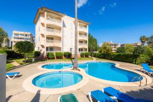 Oro del mar iv apartamento 01