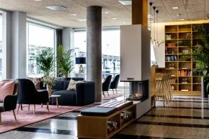 Aalborg Airport Hotel - Store Restrup