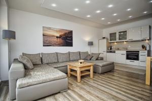 Hafenresidenz Ferienwohnung 2-2