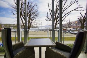 Hafenresidenz Ferienwohnung 2-2