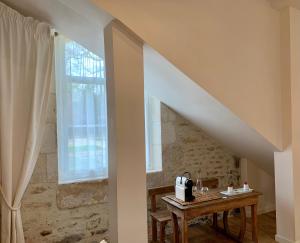 Clos de la Court dAron