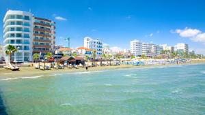 Larnaca Bay Suites