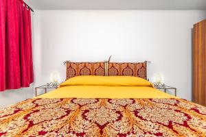 Economy Double Room room in Hotel Casa Boccassini