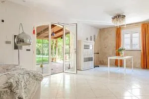 Villa Regno di Toscana - Avane